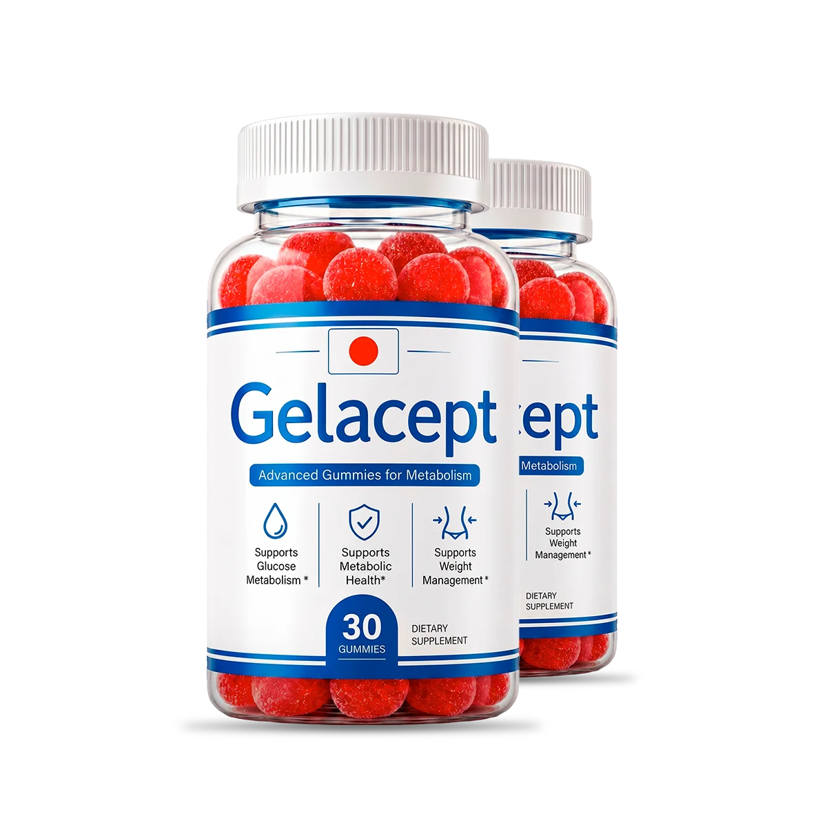 Gelacept Official Weight Loss Supplement